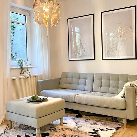 Jupas - Holiday Apartments Trier Ngoại thất bức ảnh