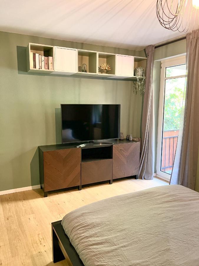 Jupas - Holiday Apartments Trier Ngoại thất bức ảnh