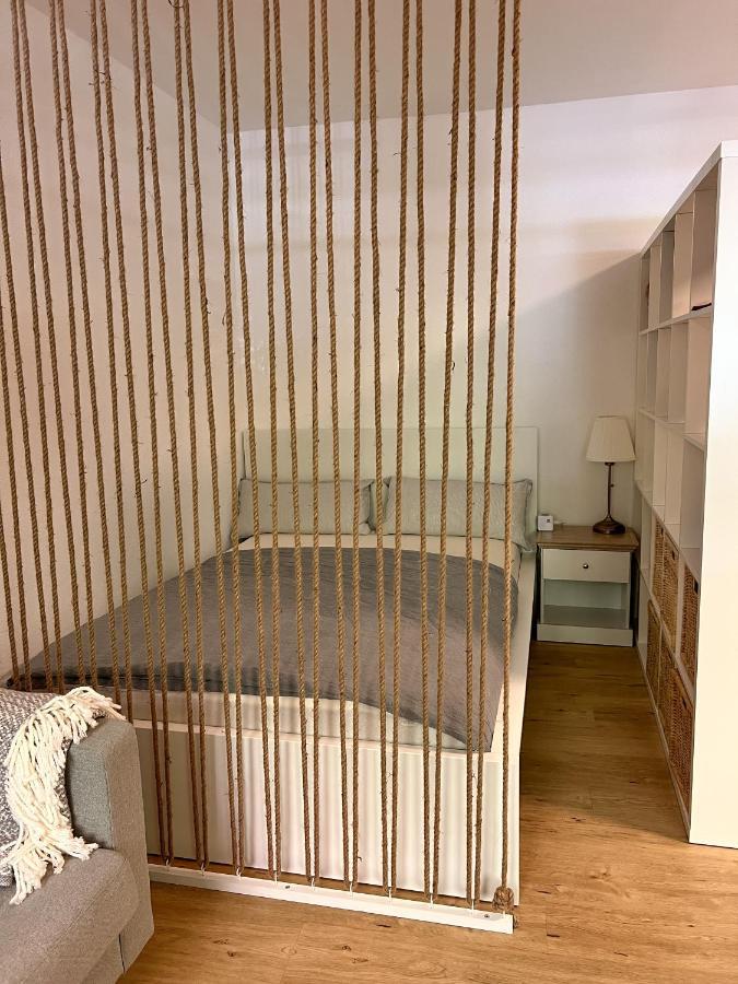 Jupas - Holiday Apartments Trier Ngoại thất bức ảnh