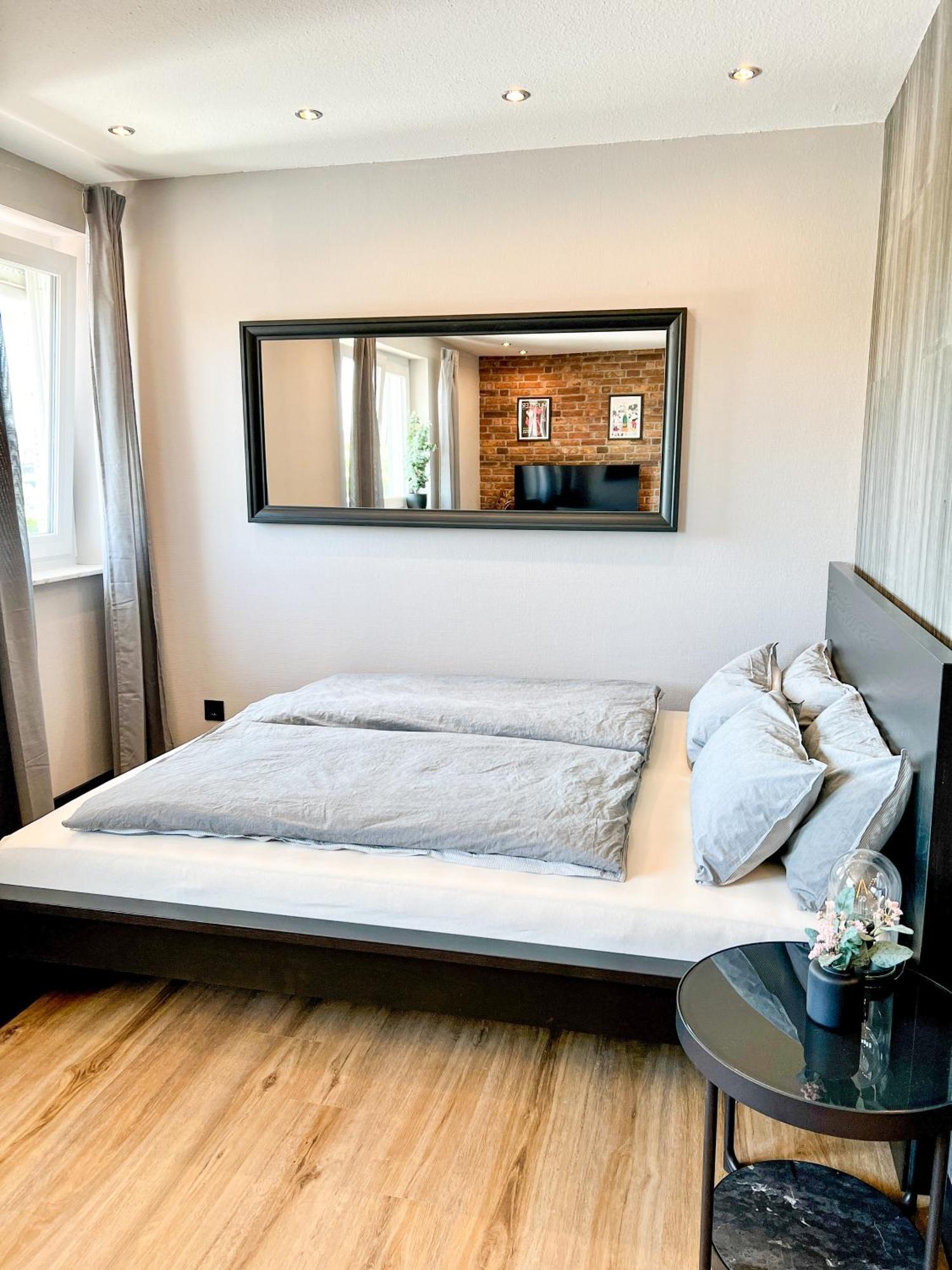 Jupas - Holiday Apartments Trier Ngoại thất bức ảnh