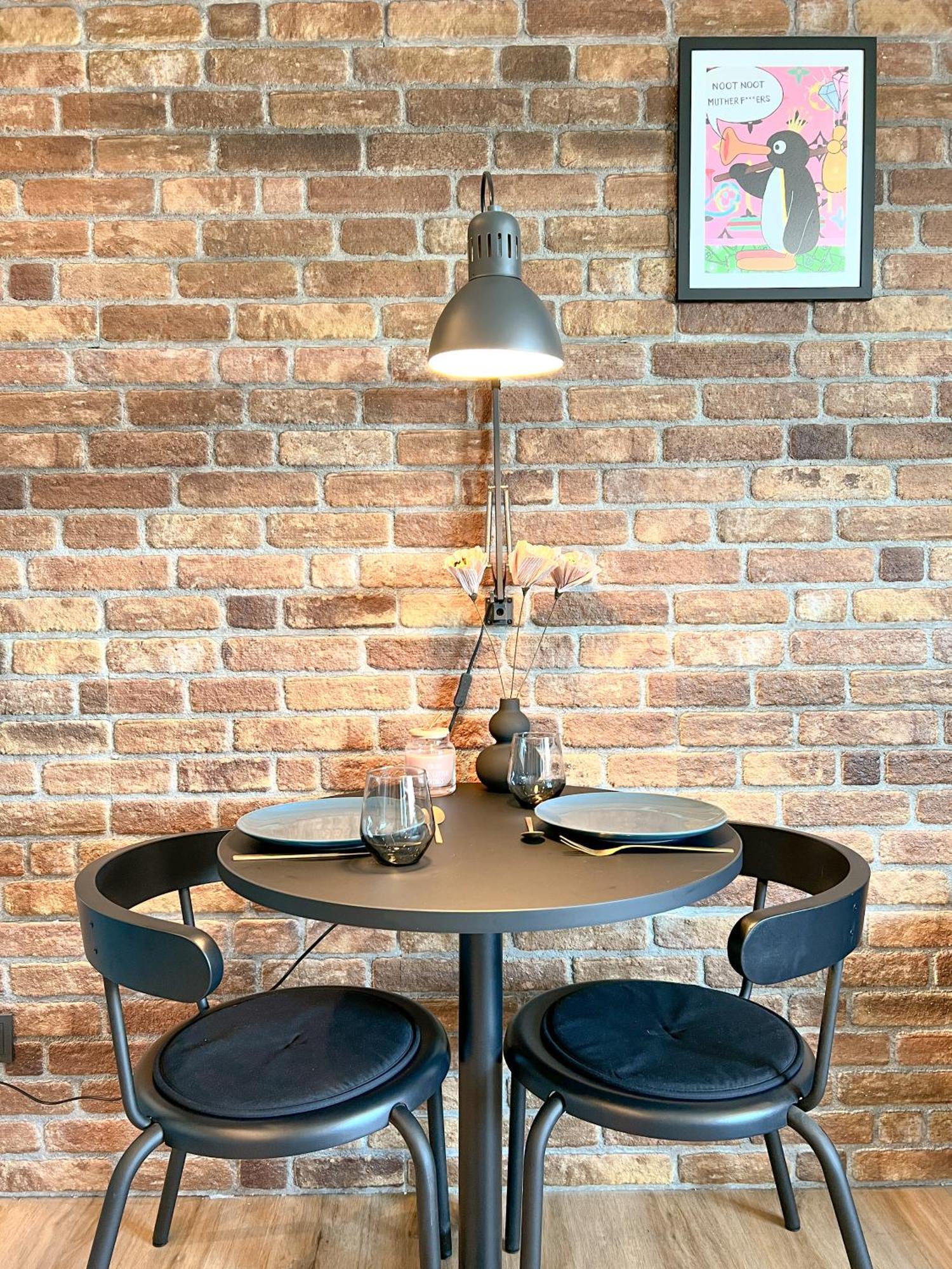 Jupas - Holiday Apartments Trier Ngoại thất bức ảnh